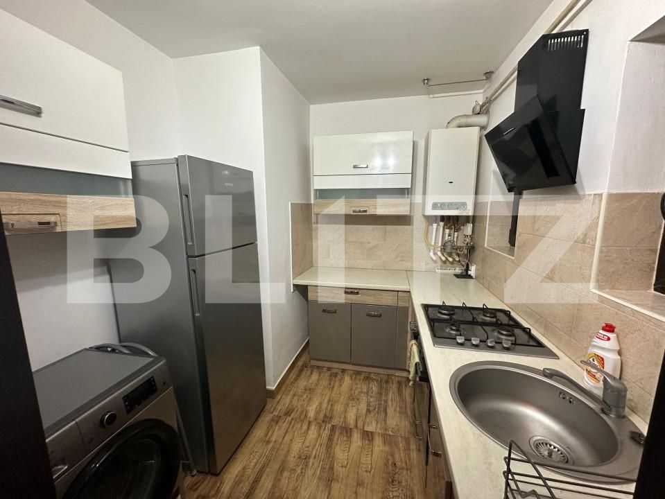 Apartament de închiriat 2 camere Cetate - 163031AI | BLITZ Alba Iulia | Poza5