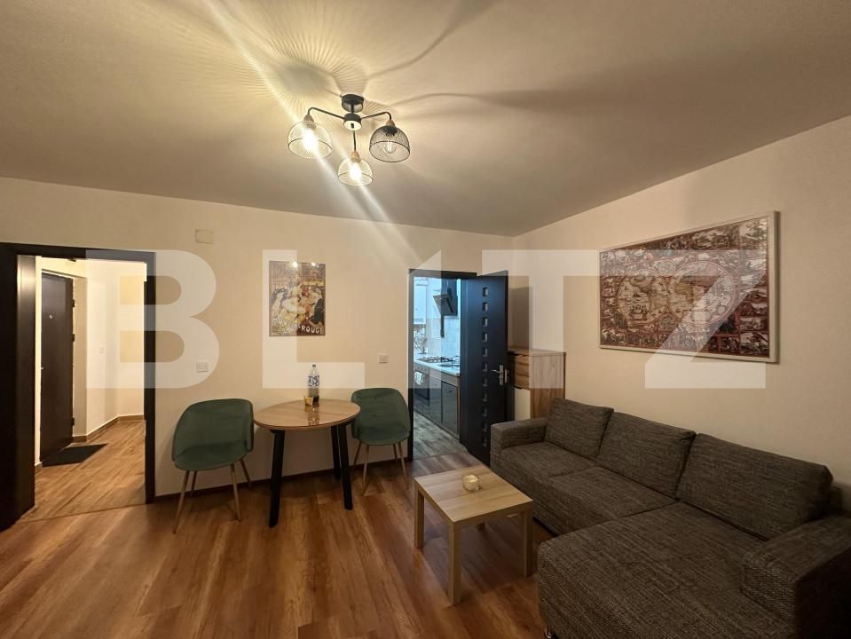 Apartament de închiriat 2 camere Cetate - 163031AI | BLITZ Alba Iulia | Poza8