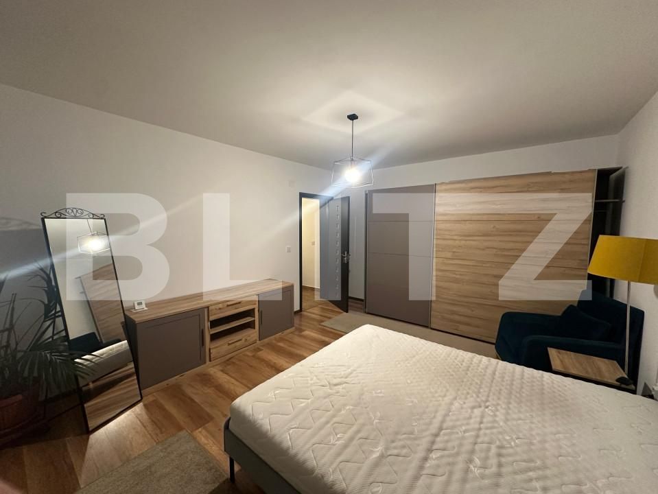 Apartament de închiriat 2 camere Cetate - 163031AI | BLITZ Alba Iulia | Poza2