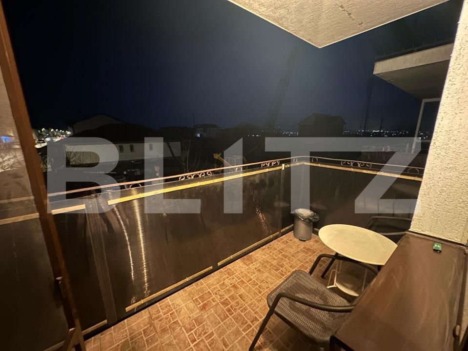 Apartament de închiriat 2 camere Cetate - 163031AI | BLITZ Alba Iulia | Poza3
