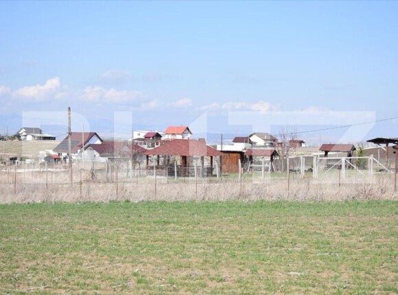 Teren de vânzare Oarda - 163042TV | BLITZ Alba Iulia | Poza2