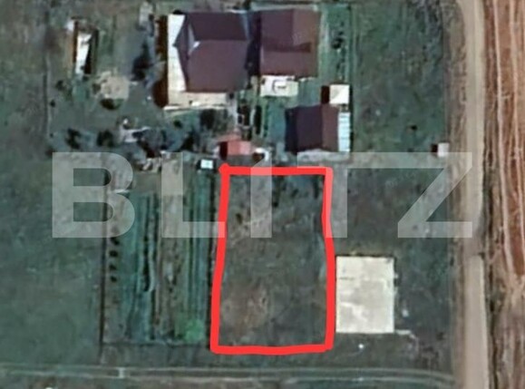 Teren de vânzare Oarda - 163042TV | BLITZ Alba Iulia | Poza1