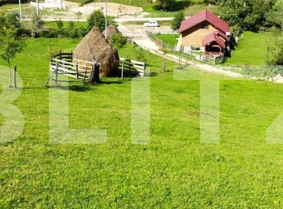 Teren de vânzare Sebeș - 163072TV | BLITZ Alba Iulia | Poza2