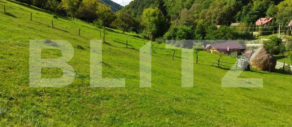 Teren de vânzare Sebeș - 163072TV | BLITZ Alba Iulia | Poza1