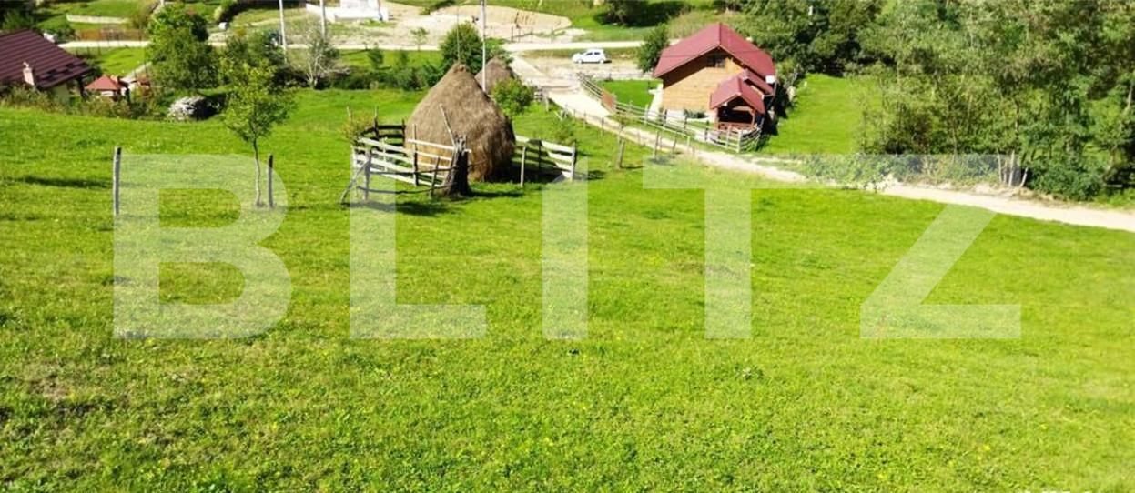 Teren de vânzare Sebeș - 163072TV | BLITZ Alba Iulia | Poza2