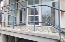 Spatiu comercial de inchiriat, 41 mp, zona-Cetate