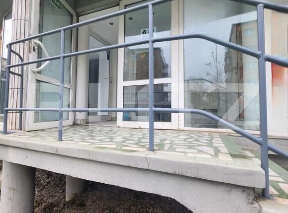 Spațiu comercial de închiriat Cetate - 163081SIC | BLITZ Alba Iulia | Poza1