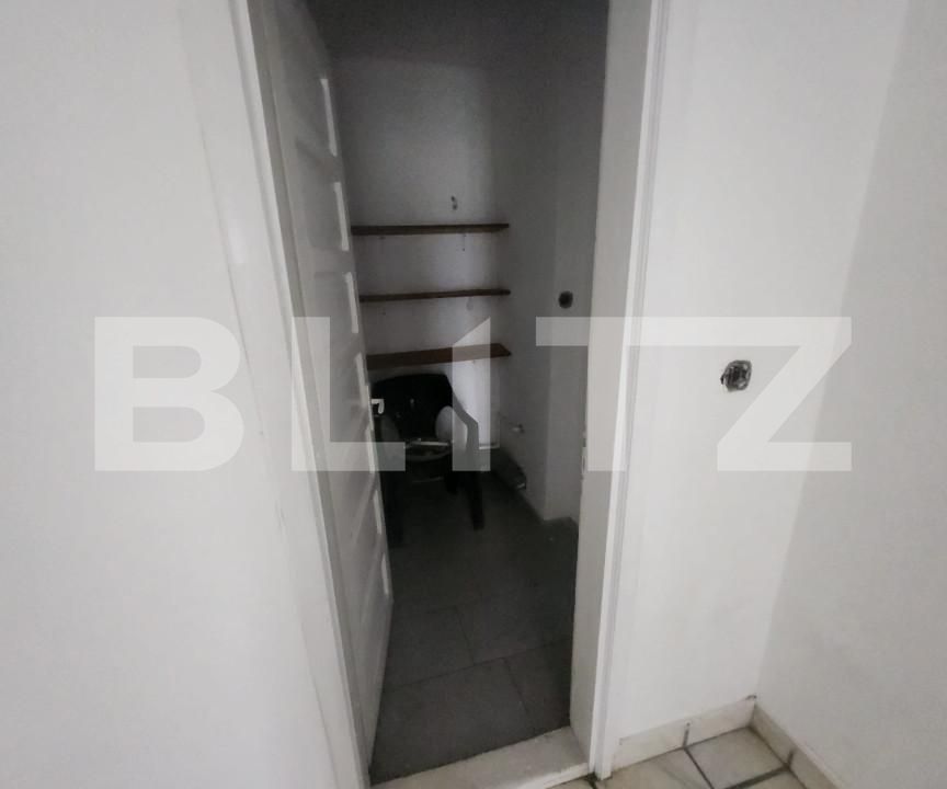 Spațiu comercial de închiriat Cetate - 163081SIC | BLITZ Alba Iulia | Poza5
