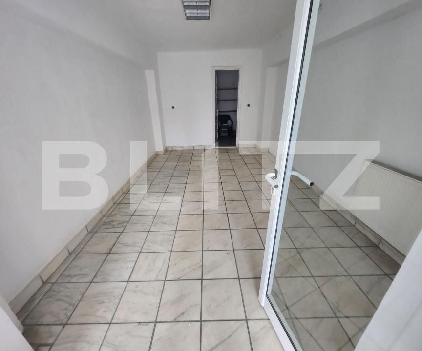Spațiu comercial de închiriat Cetate - 163081SIC | BLITZ Alba Iulia | Poza3