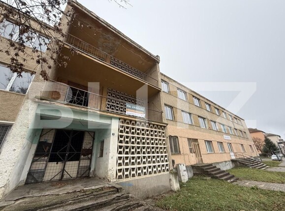 Apartament de vânzare 4+ camere Cugir - 163101AV | BLITZ Alba Iulia | Poza2