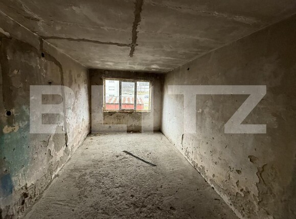 Apartament de vânzare 4+ camere Cugir - 163101AV | BLITZ Alba Iulia | Poza4