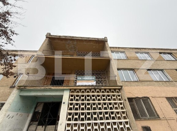 Apartament de vânzare 4+ camere Cugir - 163101AV | BLITZ Alba Iulia | Poza1