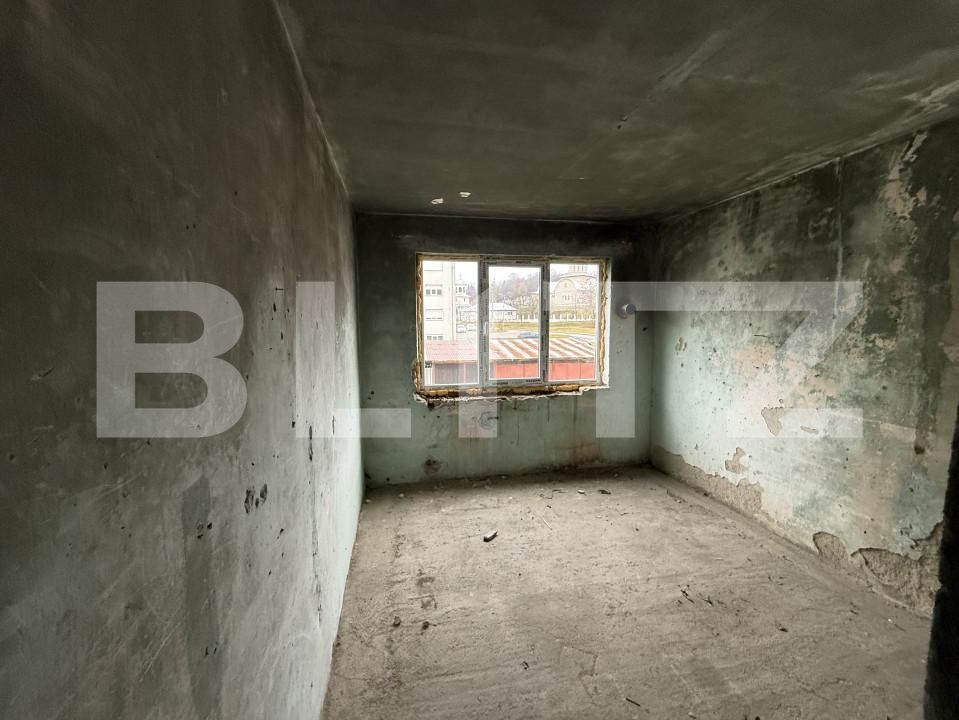 Apartament de vânzare 4+ camere Cugir - 163101AV | BLITZ Alba Iulia | Poza5