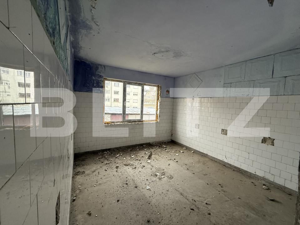 Apartament de vânzare 4+ camere Cugir - 163101AV | BLITZ Alba Iulia | Poza7