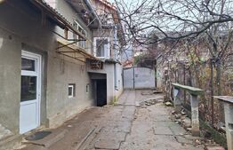 Casa individuala, 2 camere, 85 mp, zona Cugir