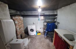 Casa individuala, 2 camere, 85 mp, zona Cugir