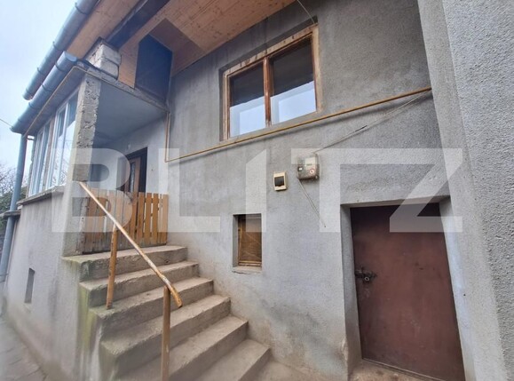 Casa de vânzare 2 camere Cugir - 163120CV | BLITZ Alba Iulia | Poza8