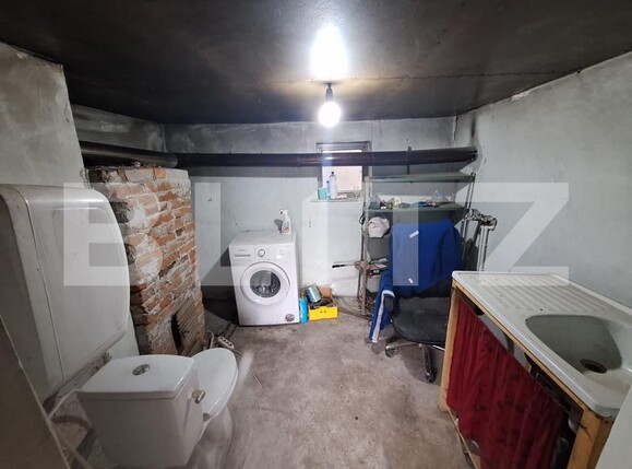 Casa de vânzare 2 camere Cugir - 163120CV | BLITZ Alba Iulia | Poza6