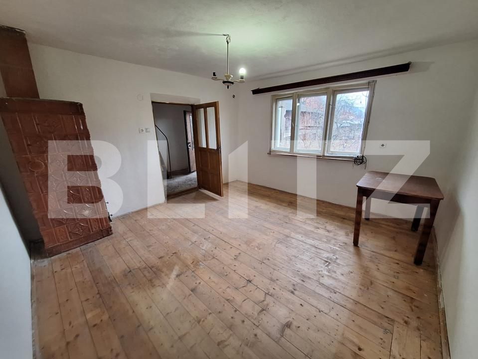 Casa de vânzare 2 camere Cugir - 163120CV | BLITZ Alba Iulia | Poza4