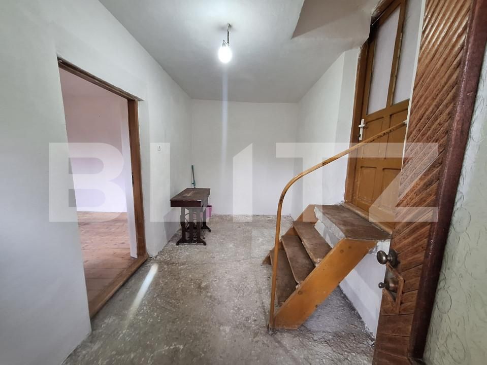 Casa de vânzare 2 camere Cugir - 163120CV | BLITZ Alba Iulia | Poza5