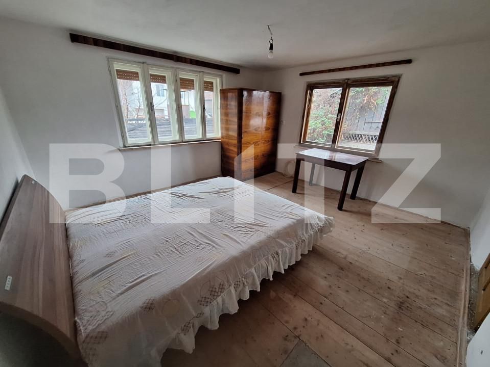 Casa de vânzare 2 camere Cugir - 163120CV | BLITZ Alba Iulia | Poza3