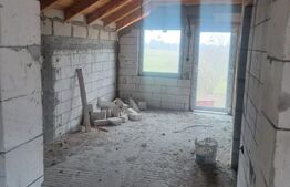 Casa Individuala in satul INOC in zona linistita