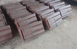 Casa Individuala in satul INOC in zona linistita