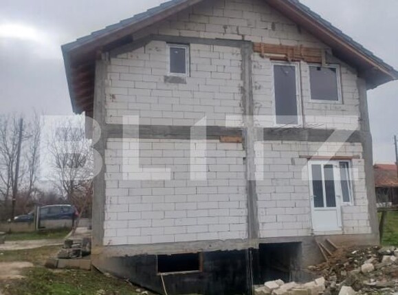 Casa de vânzare 4 camere Inoc - 163127CV | BLITZ Alba Iulia | Poza10