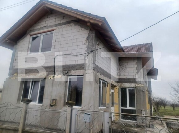 Casa de vânzare 4 camere Inoc - 163127CV | BLITZ Alba Iulia | Poza3