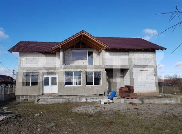 Casa de vânzare 4 camere Inoc - 163127CV | BLITZ Alba Iulia | Poza1
