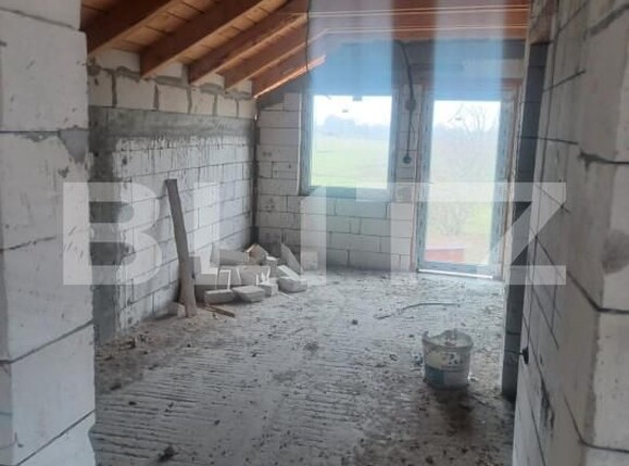 Casa de vânzare 4 camere Inoc - 163127CV | BLITZ Alba Iulia | Poza8