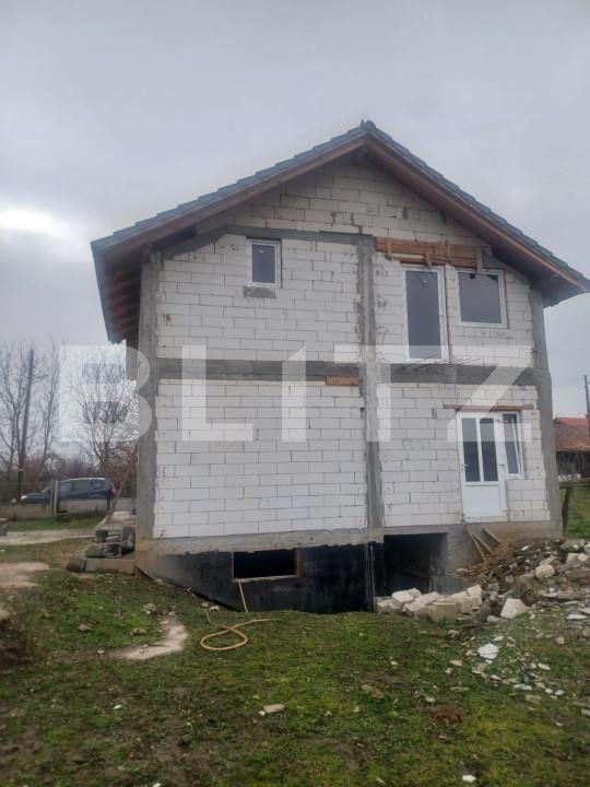 Casa de vânzare 4 camere Inoc - 163127CV | BLITZ Alba Iulia | Poza10