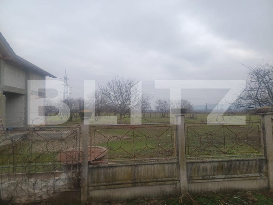 Casa de vânzare 4 camere Inoc - 163127CV | BLITZ Alba Iulia | Poza2