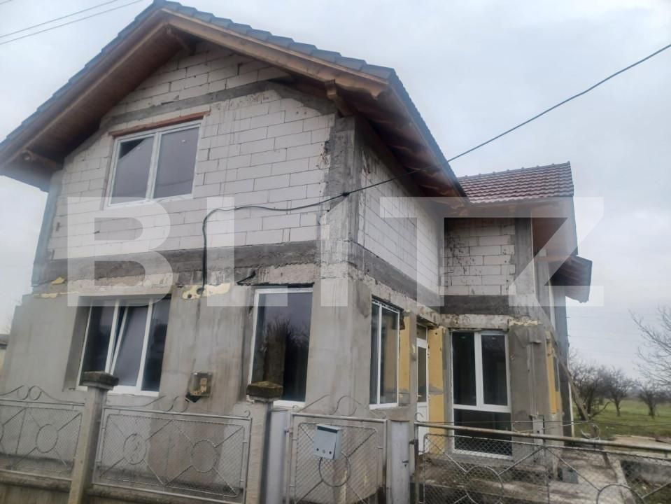 Casa de vânzare 4 camere Inoc - 163127CV | BLITZ Alba Iulia | Poza3