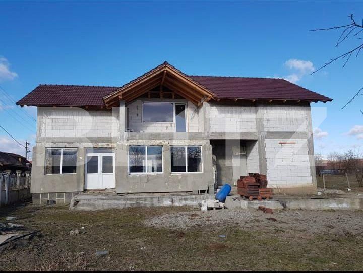 Casa de vânzare 4 camere Inoc - 163127CV | BLITZ Alba Iulia | Poza1