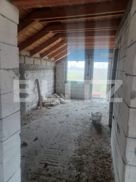 Casa de vânzare 4 camere Inoc - 163127CV | BLITZ Alba Iulia | Poza8