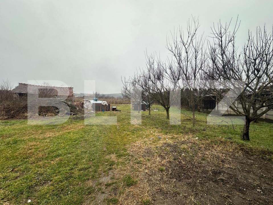 Teren de vânzare Teius - 163138TV | BLITZ Alba Iulia | Poza2