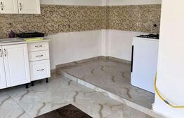 Casă cu 3 camere, 1 bucătărie, 1 baie, 1 pivniță, grădină Teius.