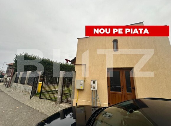 Casa de vânzare 3 camere Teius - 163142CV | BLITZ Alba Iulia | Poza1