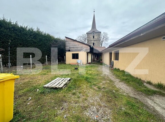 Casa de vânzare 3 camere Teius - 163142CV | BLITZ Alba Iulia | Poza2