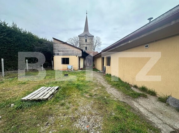 Casa de vânzare 3 camere Teius - 163142CV | BLITZ Alba Iulia | Poza10