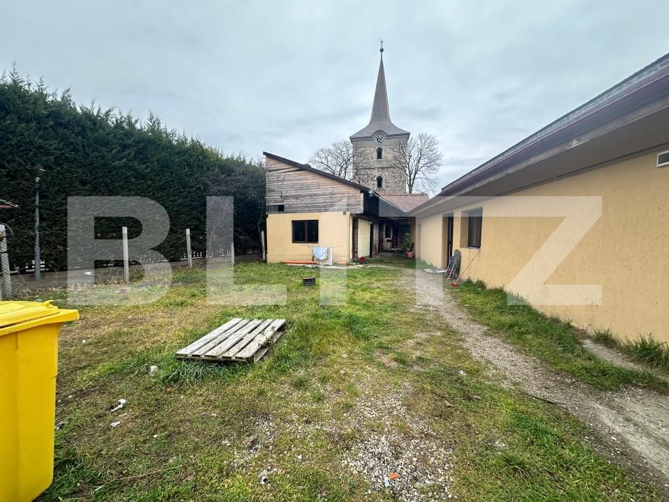 Casa de vânzare 3 camere Teius - 163142CV | BLITZ Alba Iulia | Poza2