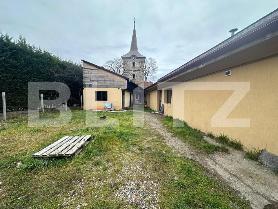 Casa de vânzare 3 camere Teius - 163142CV | BLITZ Alba Iulia | Poza10