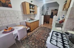 Apartament 4 camere, 79mp, etaj 1, zona Blaj