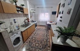 Apartament 4 camere, 79mp, etaj 1, zona Blaj