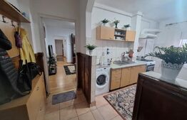 Apartament 4 camere, 79mp, etaj 1, zona Blaj