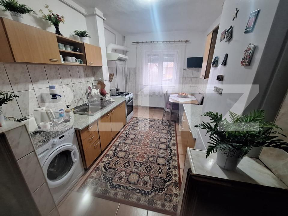 Apartament de vânzare 4 camere Blaj - 163257AV | BLITZ Alba Iulia | Poza8