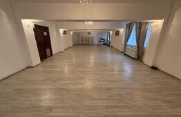 Spatiu comercial , open space 330mp ,orasul Cugir