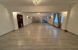 Spatiu comercial , open space 330mp ,orasul Cugir