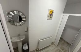 Spatiu comercial , open space 330mp ,orasul Cugir